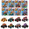 Hot Wheels Monster Truck Assortment в коробке, содержащей 8 лет и 164 [Проданные мини-автомобили] [3 шт.] 987H-FYJ44