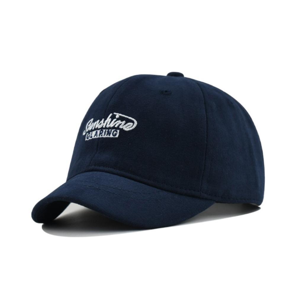 Breathable Baseball Cap Quick Drying Dad Hat New Hip Hop Gorras Gift