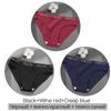 FINETOO 3Pcs/Set Women's Underwear Cotton Panties Sexy Knickers Female Underpants Solid Color Briefs Intimates Women Lingerie M-2XL
