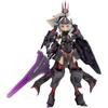 Kotobukiya (КОТОБУКИЯ) Frame Arms Girl Durga II〈Noir Ver.〉 Пластиковая модель без масштаба, полная...