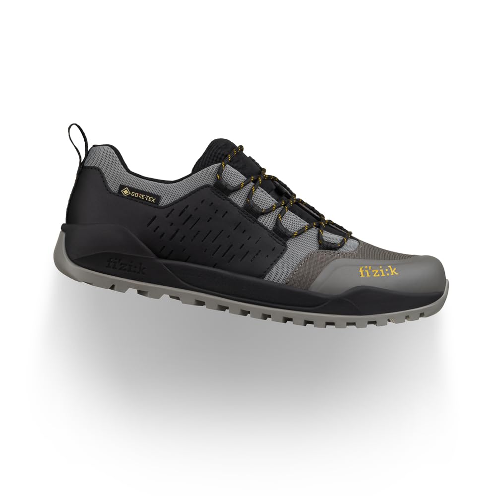 Fizik Box 10 x Bondush Time 3 мм Мягкий Черный