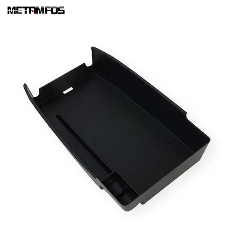 For Ford Kuga Escape     2024 Center Console Armrest Storage Box Pallet Container Holder Tray Organizer Locker