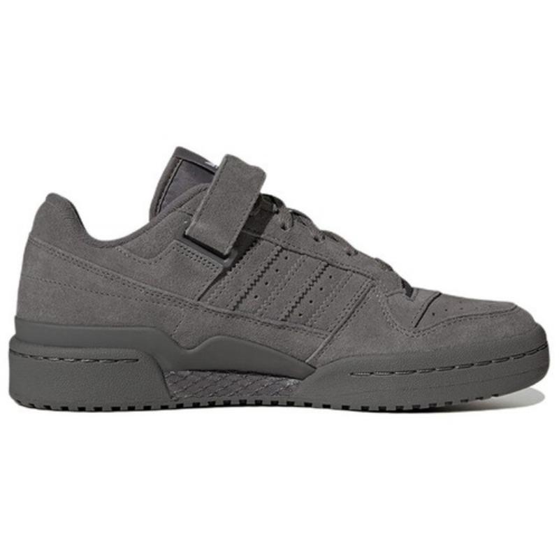 adidas Forum Low Тройной серый W - HQ6279