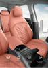 New Qiyuan A05 Leather Car Seat Cushion - Four Seasons Comfort