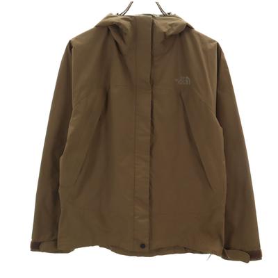 Куртка Dot Shot M Коричневая NPW61830 Outdoor Женская Б/у