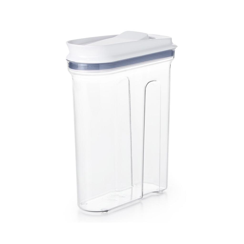 OXO Storage Container Plastic Dry Food Multi Dispenser L 1.5L