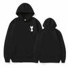 Cat Print Women Men Hoodie Set Winter Sport Loose Jogging Sweatshirt Fleece Sweat Fashion Sport Hoodie Pullover