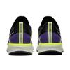Nike Womens Odyssey React 2 Shield 'Voltage Purple' (women's sizes) Black / Metallic Silver / Voltage Purple Running Shoes BQ1672 002