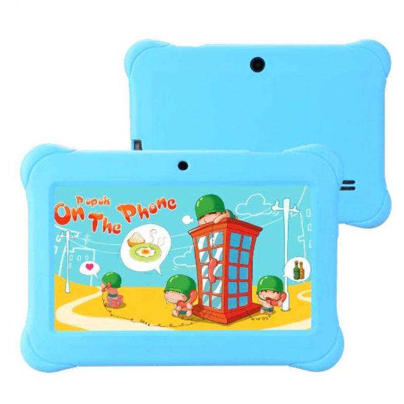 7-inch Q88 Children's Tablet PC with HD Screen