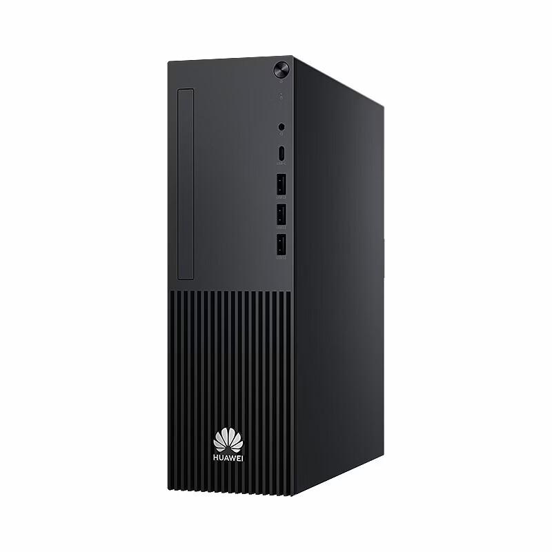 HUAWEI Qingyun W585y Desktop PC (CN version)