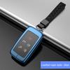 For 20-25 Land Rover Defender Keybags Remote Control Keycases Metal Shell Buckles and Special Accessories for Modification