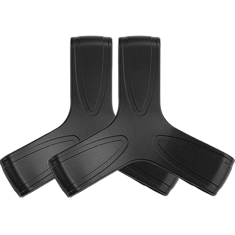 2Pcs Scubas Diving Snorkeling Silicone Fin Keeper Swimming Fin Holder Diving Fin Grippers Swimming Equipment Enduring