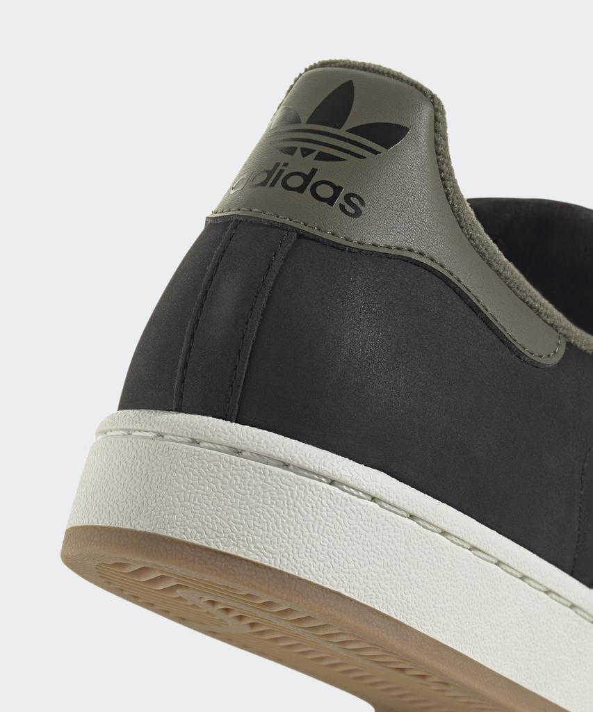 adidas Superstar II - Черный:оливковый:Оксид алюминия / Ji0136