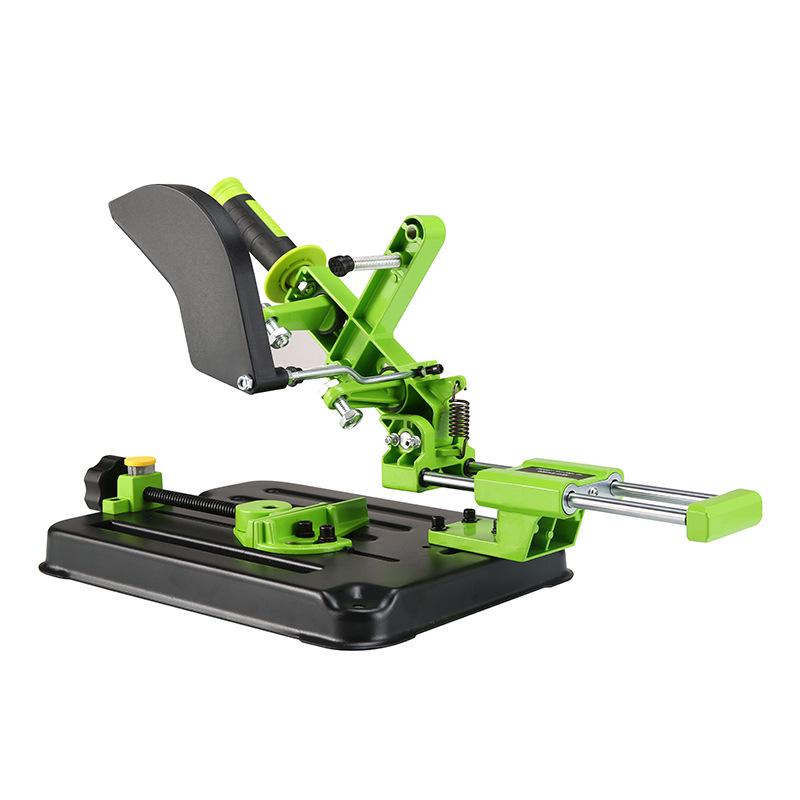 Рычажная подставка для угловой шлифмашины - Поддержка отрезной машины со скидками за количество