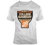 Футболка для фаната колледжа Espn Gameday, крутая, незаменимая, подарок
