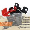 Parking Brake Replacement For Spring Brake Thingy Lockable Heavy Duty Compatible For Polaris RZR 800 900 1000 Models Auto parts