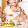 2pcs Baby Cups Goblet Shape Safety Antidrop Toddlers Mealtime
