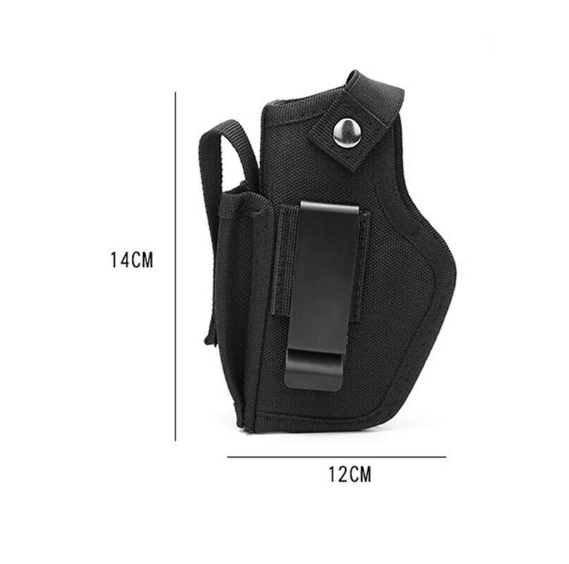 Универсальная уличная тактическая универсальная комбинированная кобура для пистолета, кобура для стрельбы, тренировочная кобура для пистолета, тактические аксессуары
