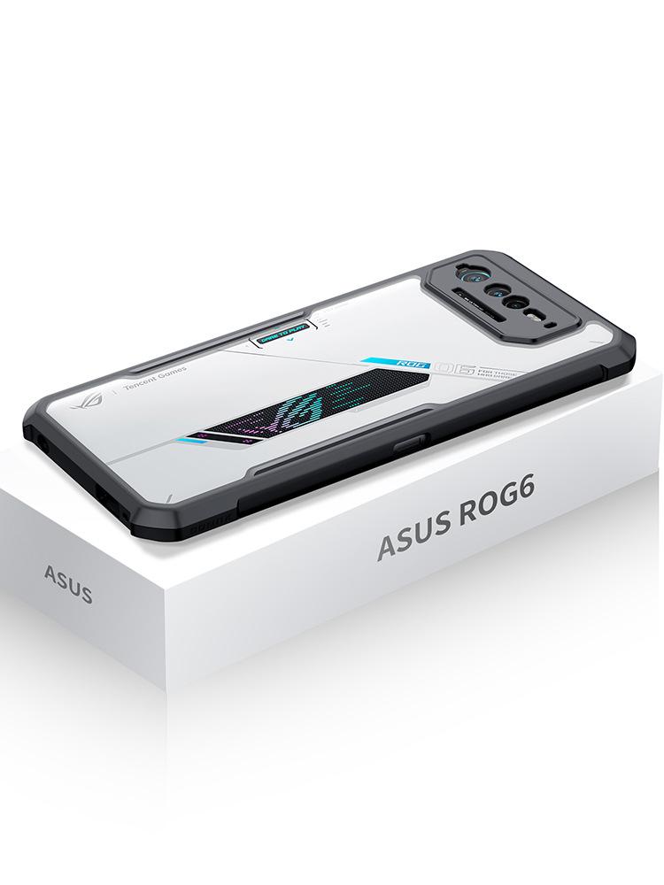 Защитный чехол для телефона ASUS ROG 6/6 Pro/6D Ultimate от Xundihua