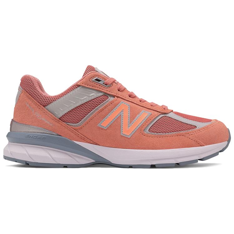 Новые New Balance 990v5 Sunrise M990SR5