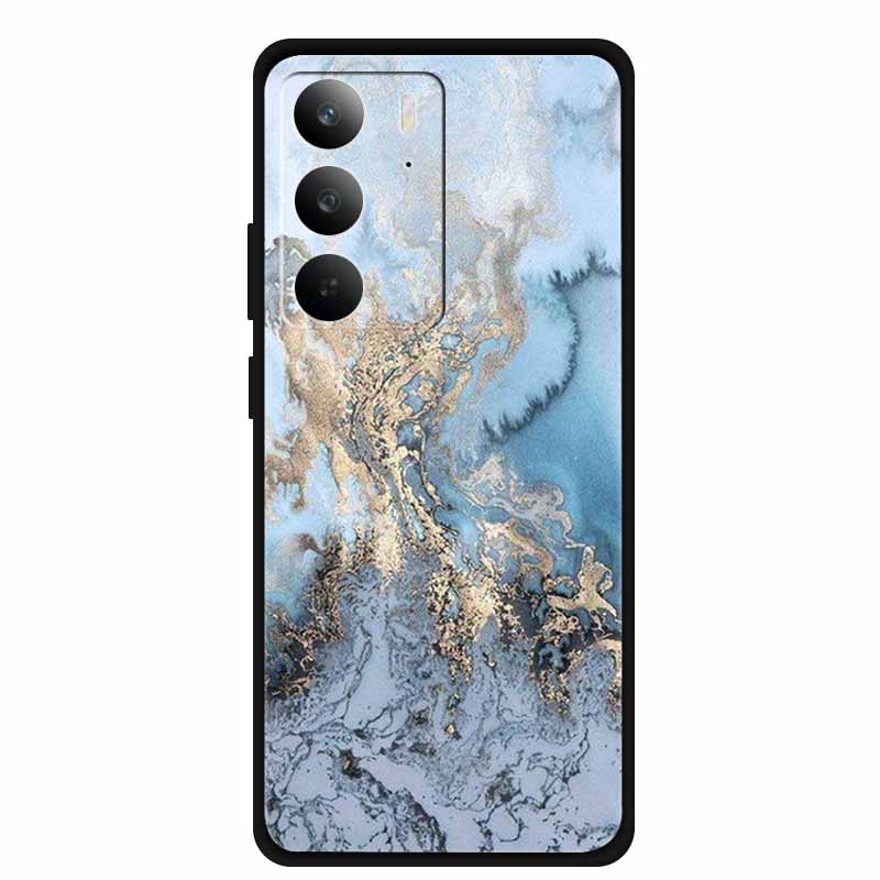 Back Cover Cases For Realme 14x 5G Cases Fashion Protective TPU Silicone Cover for Realme RMX5020 Phone Cases Realme 14x 5G 14 x