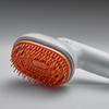 lilyeve Grow:Turn Grow-Turn Brush Steam Booster