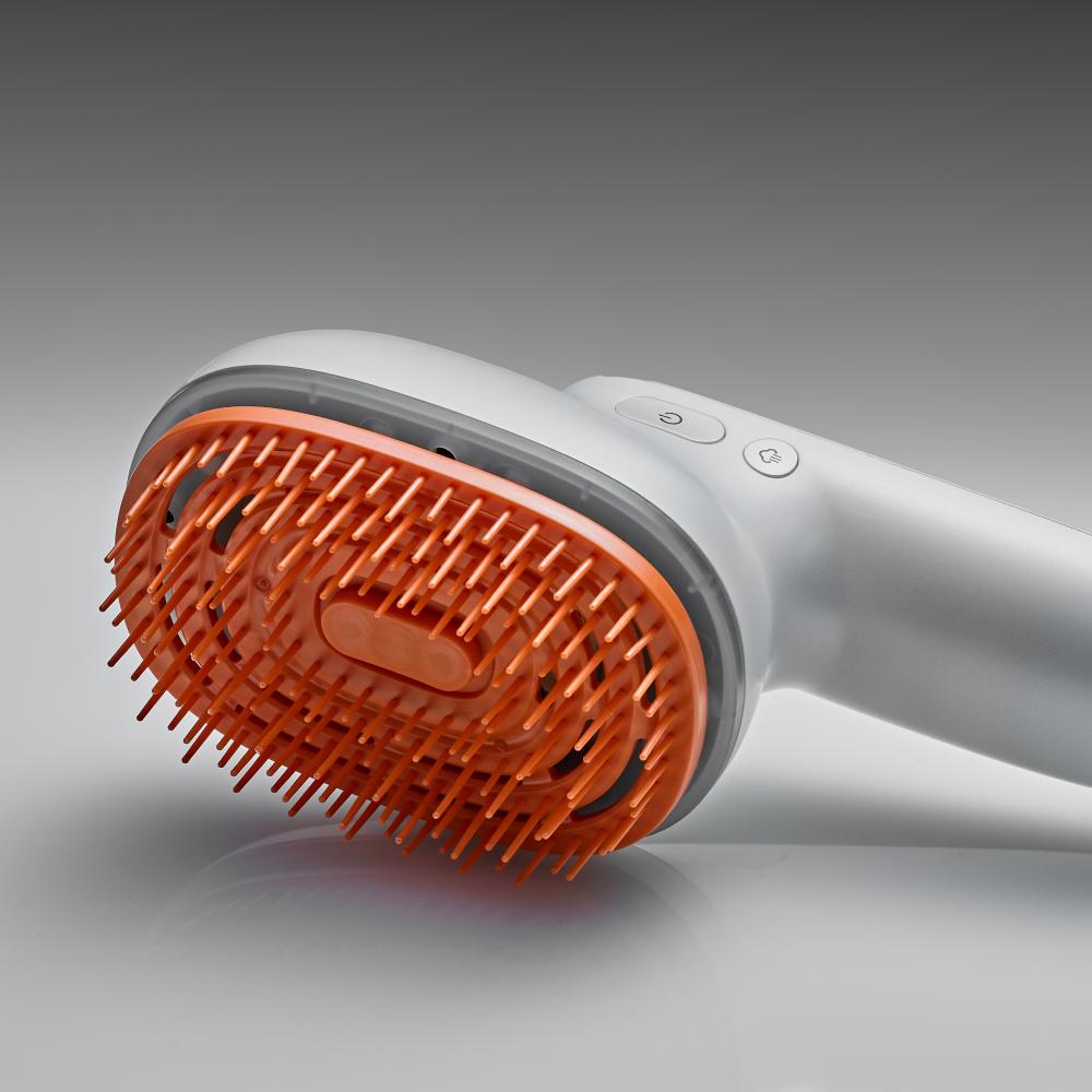 lilyeve Grow:Turn Grow-Turn Brush Steam Booster