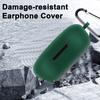 Защитный чехол для беспроводных наушников, ударопрочный, ударопрочный, силиконовый защитный чехол, аксессуары для гарнитуры Redmi Buds 4 Lite