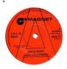 7inch Record J.A.L.N. BAND - Disco Music MAG73PROMO Magnet 1976 UK Dance & Electronica Used