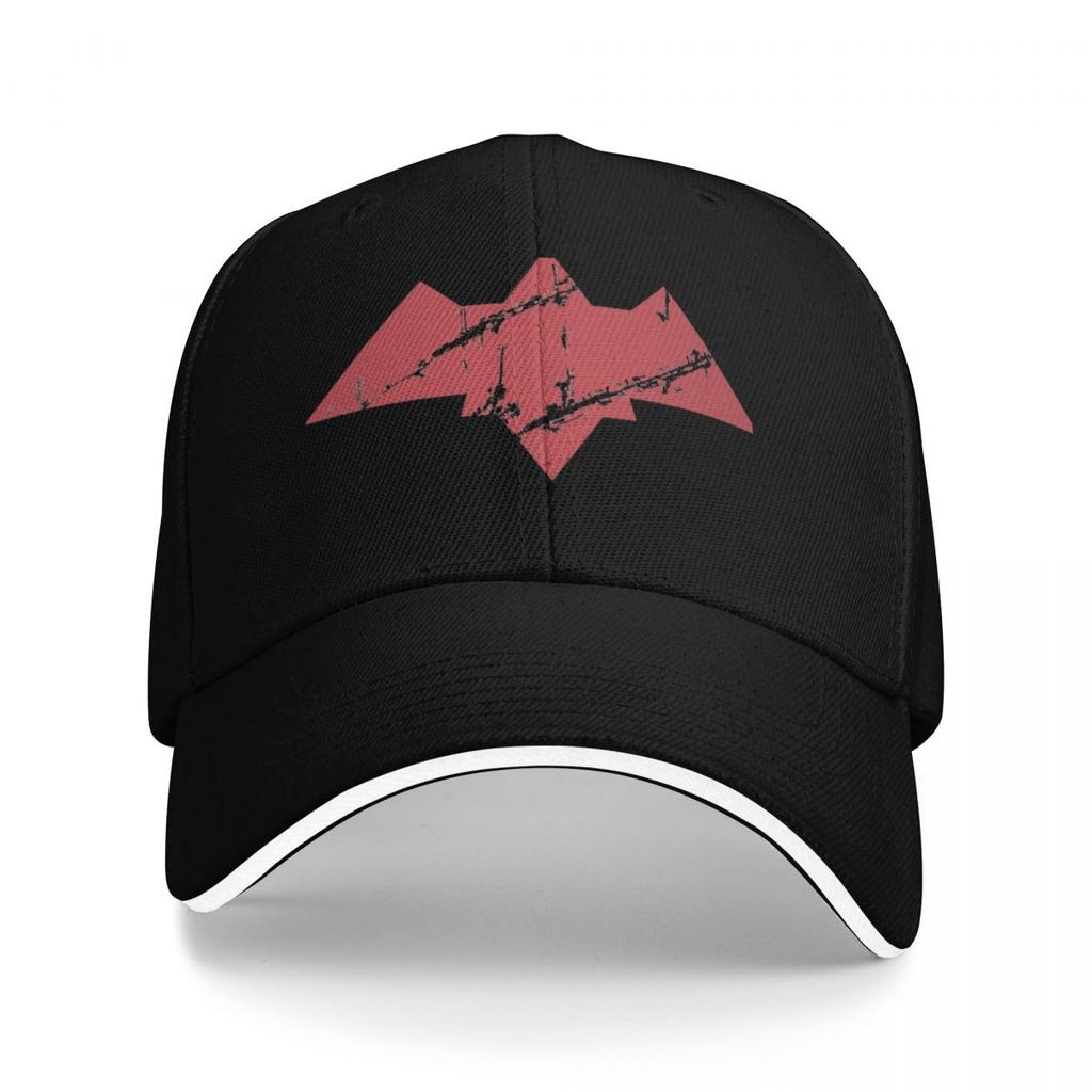 Red Hood 1 Baseball Cap Hat Man Luxury Golf luxury woman cap cute Men Caps Womens