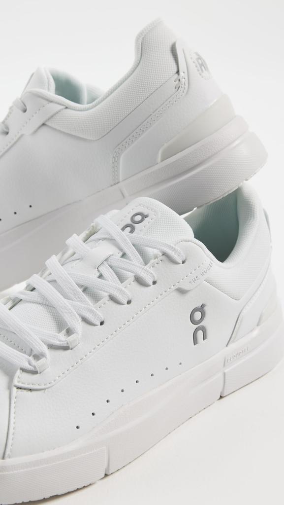 On THE ROGER Advantage Sneaker Size Cm Women's Boots, 24.0