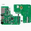 13" ЖК-дисплей 1366x768 LVDS для кассового аппарата
