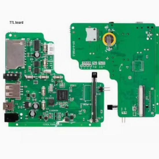 13" ЖК-дисплей 1366x768 LVDS для кассового аппарата