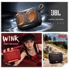 JBL Портативная Bluetooth-колонка GO5, штекер CN (адаптер в комплекте)