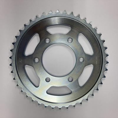 SUNSTAR Задняя звезда Сталь GSX1100S 530-42T JS-104-42