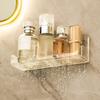 Wall Mounted Glasses Storage Holder Punch-Free Eyeglass Organization Stand Rack