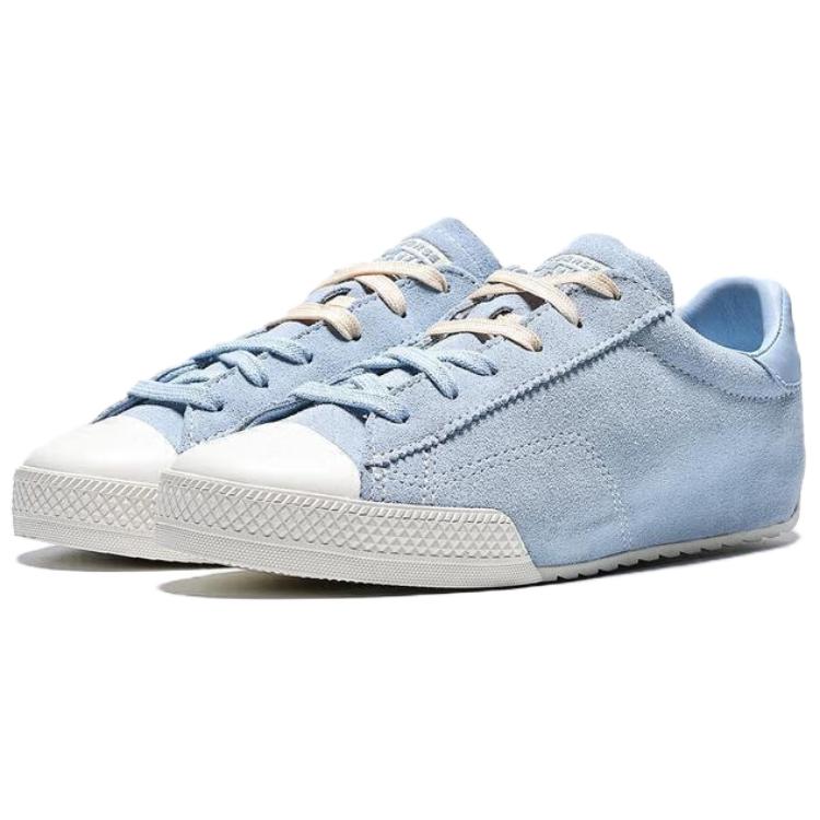 Converse Кеды Chuck Taylor СЕЗОННЫЕ Повседневные Унисекс Светло-голубые A19131C
