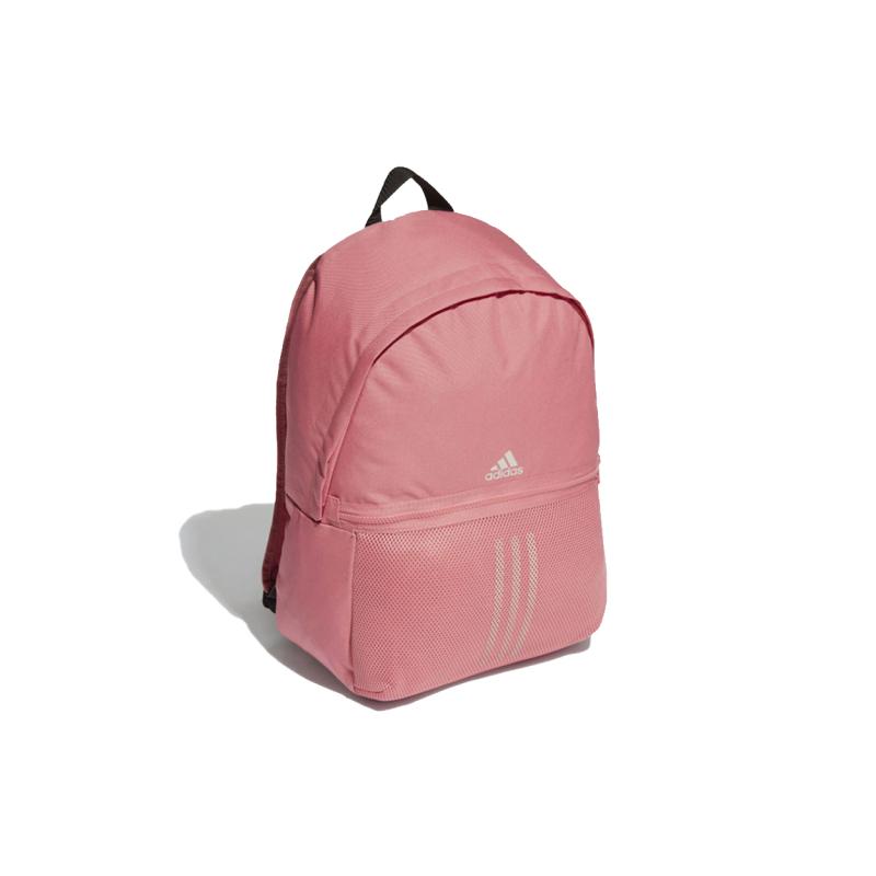 adidas Женский розовый рюкзак из полиэстера Adidas GL0917