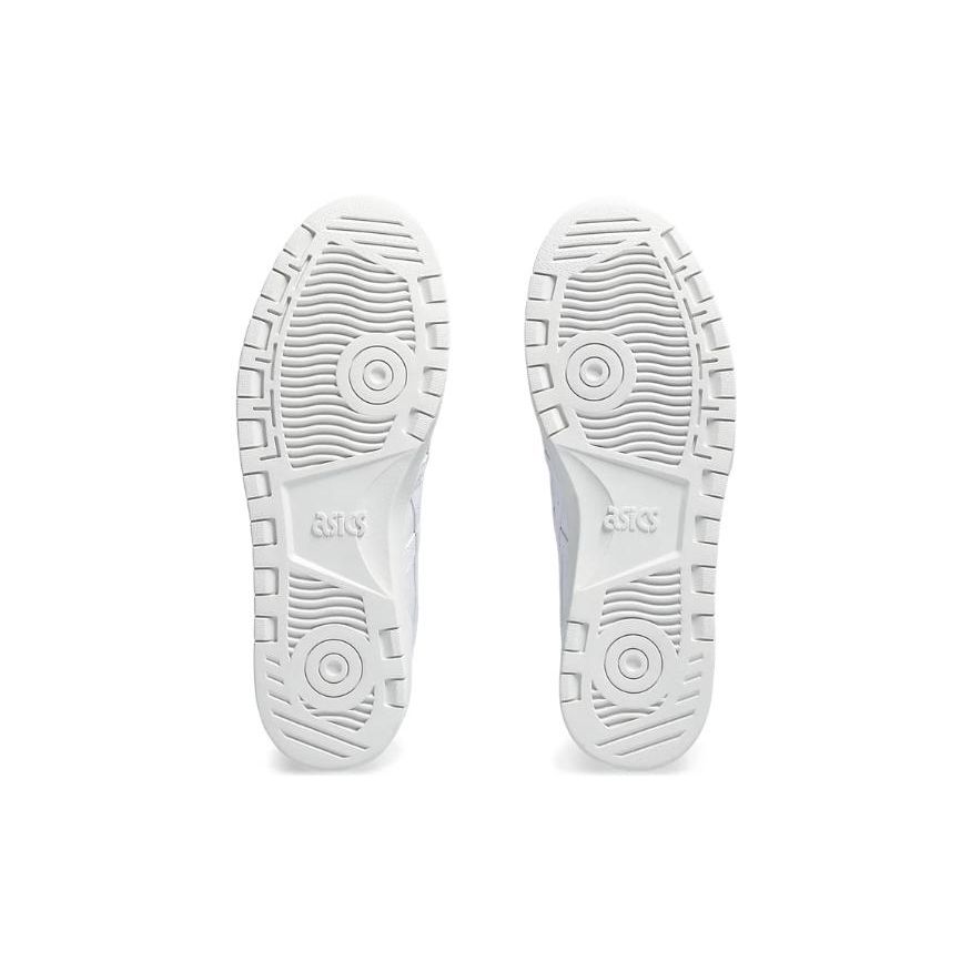 Asics Japan S White Black Unisex Sneakers 1201A173-129
