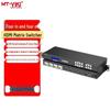 MT-viki 4K HDMI Матричный коммутатор 4x4