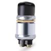 Кнопка переключения стартера дизельного двигателя 60A DC 12V 24V Кнопка запуска двигателя грузовика Водонепроницаемая нажимная Кнопка стартера лодки Замена