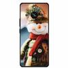 2024 Christmas Phone Cases For Realme 11 Pro Plus Case Soft TPU Silicone For Realme 11 Pro RMX3771 Shockproof Cover Bumper Funda