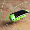 Educational Solar Powered Robot Toy Solar Powered Toy Gadget Gift