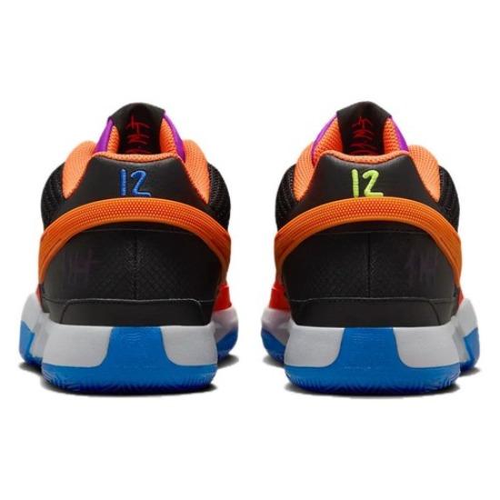 Nike Ja 1 EP All-Star - Проверено - FJ4242-001