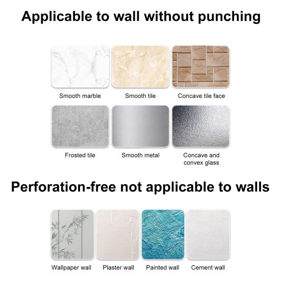 Держатель электробритвы настенная стойка устойчивая поддержка подставка для хранения для дома