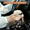 Camouflage Print Stainless Steel Insulated Coffee Tumbler Vacuum Thermal Cup for Travel Outdoor Sports Office Commute Reusable Mug