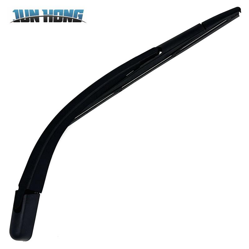 BYD F0 Rear Wiper Assembly: Arm, Blade, and Cover