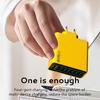 QC3.0 8-Port 30W Multi-USB High-Power Fast Charger (US/EU/Korean Specs)