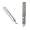 Dermal Anchors Internal Screw Holder Easy To Use Body Tool Insertion Taper for Secure Installation of Body Jewelry Bases
