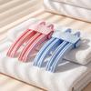 Non-Slip Volume Bangs Clip DIY Tools Fluffy Hair Styling Clip  Hair Root Lifting